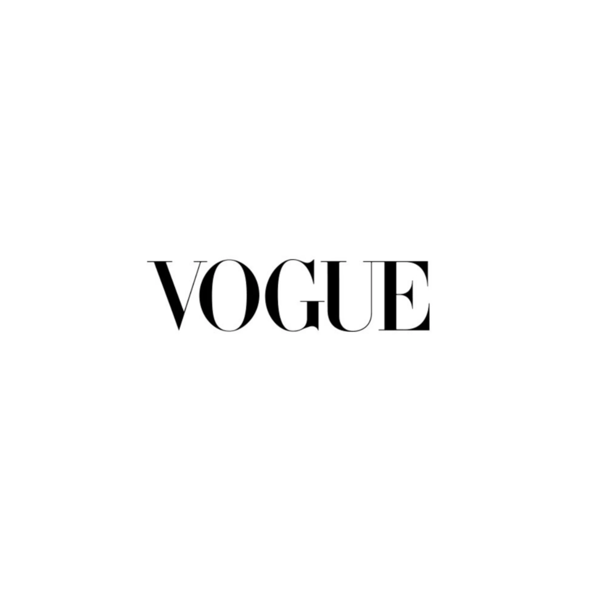 Vogue