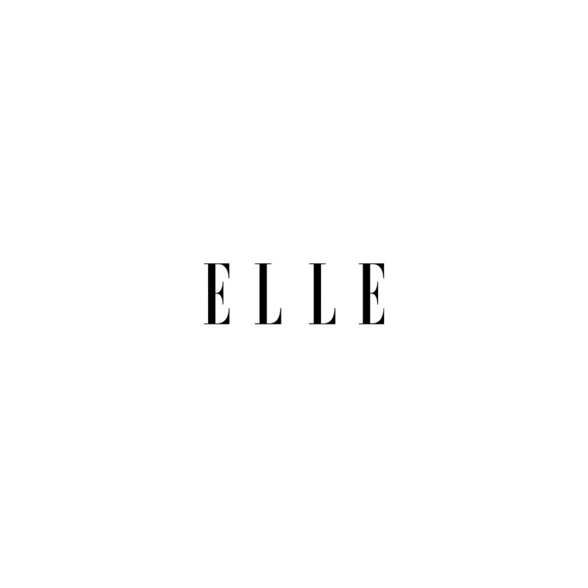 ELLE