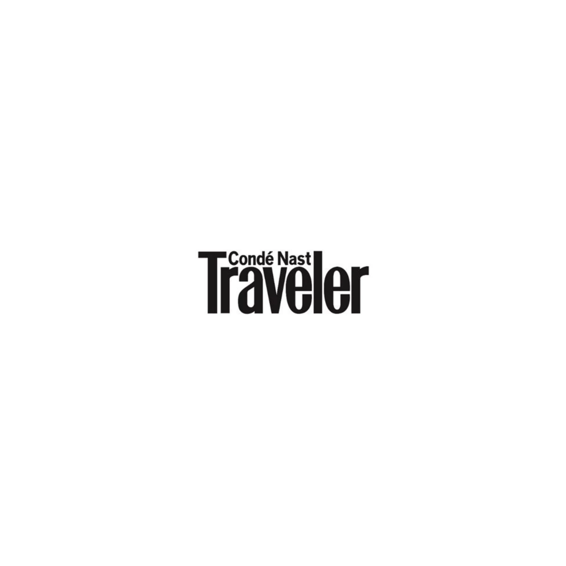 Condé Nast Traveler